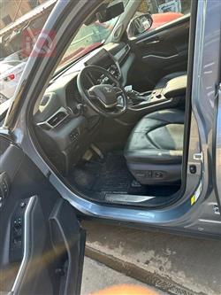 تويوتا هايلاندر